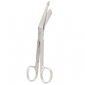 LISTER Bandage Scissors